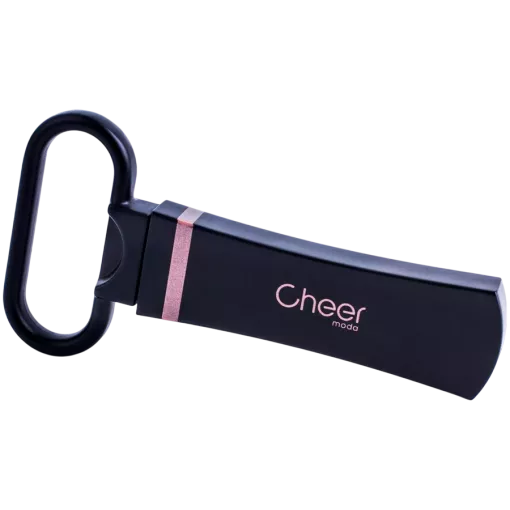 CHEER-MODA Excalibur Black & Bronze HK02 — Image №2