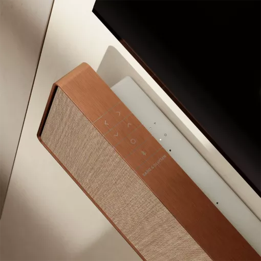 Home Audio System BANG & OLUFSEN Beosound Stage, Bronze/Warm Taupe — image №5