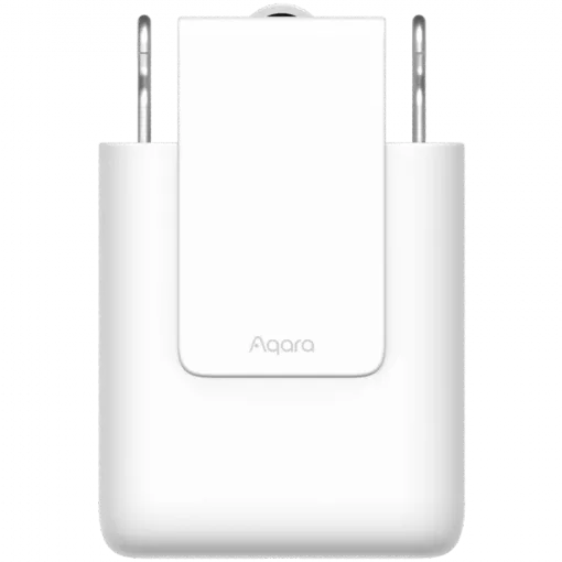 Curtain Driver AQARA CM-M01-TRACK (Voice Control, USB-C connector for charging) — Image №1