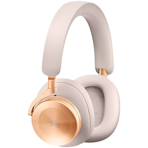 Beoplay H95 Headphones Bang & Olufsen, Gold Tone — Image №1