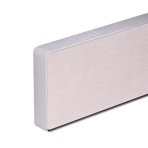 Home Audio System BANG & OLUFSEN Beosound Stage, Nordic Ice/Frosted Rose — image №3