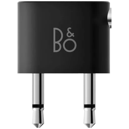 BANG & OLUFSEN Beoplay H95 Flight Adaptor , NeroFlight adaptor — image №1