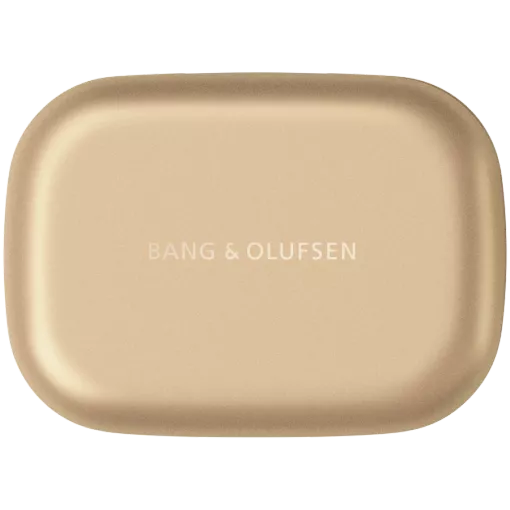 BANG & OLUFSEN Beoplay EX Charging Case  for Beoplay EX, Gold ToneCharging Case — image №1