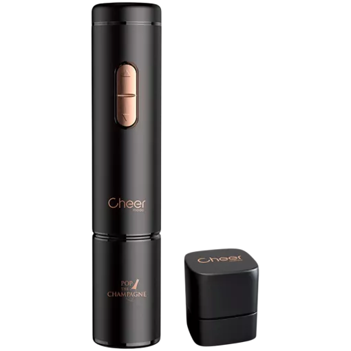 CHEER-MODA Ace Black & Bronze 1670 — Image №1