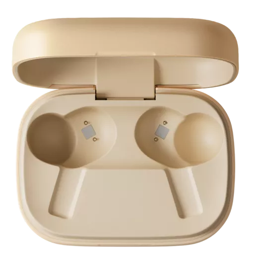 BANG & OLUFSEN Beoplay EX Charging Case  for Beoplay EX, Gold ToneCharging Case — image №3