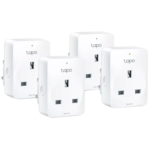 TP-LINK Smart Power Plug — Image №1