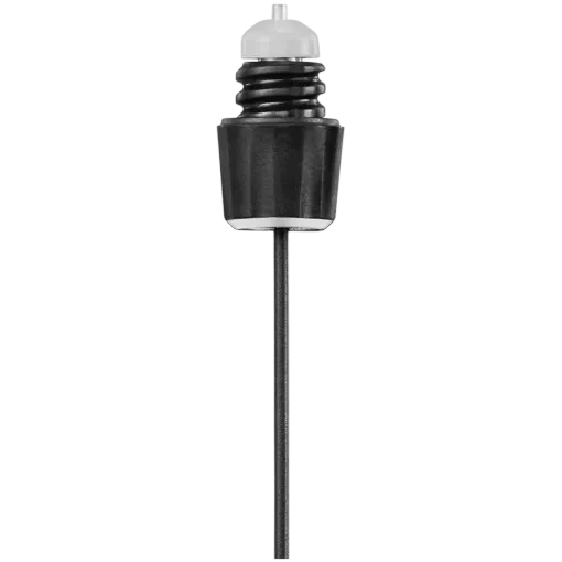 Vintage Needle CORAVIN compatible with all the Coravin Wine Systems excluding Model Eleven., Black — Image №2