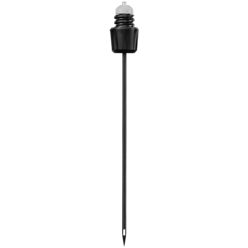 Standard Needle CORAVIN compatible with all the Coravin Wine Systems excluding Model Eleven., Black — Image №1
