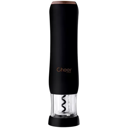 CHEER-MODA Pure Black & Bronze 1990S — Image №1