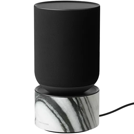 BANG & OLUFSEN Beosound Balance Home Audio System Marbled Black — Image №2