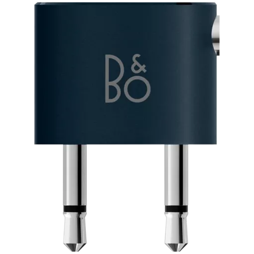 BANG & OLUFSEN Beoplay H95 Flight Adaptor , NavyFlight adaptor — image №1