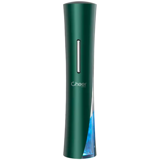 CHEER-MODA Skyline Green 2010 — Image №1