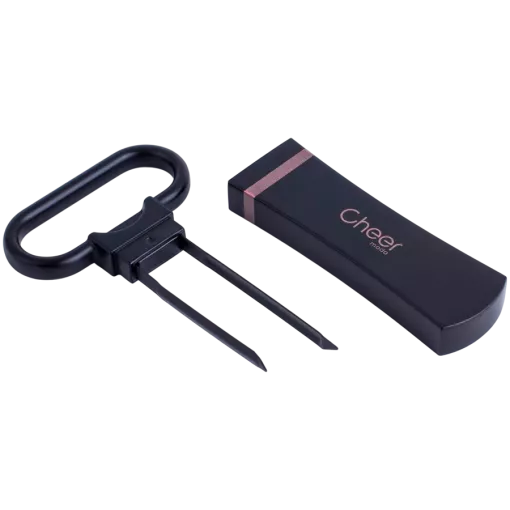 CHEER-MODA Excalibur Black & Bronze HK02 — Image №3