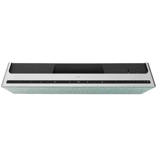 BANG & OLUFSEN Beosound Level Portable Speaker Frosted Ice — Image №4