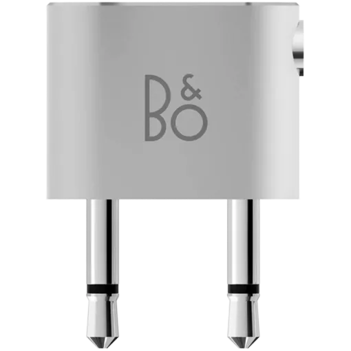 BANG & OLUFSEN Beoplay H95 Flight Adaptor , Gray MistFlight adaptor — image №1