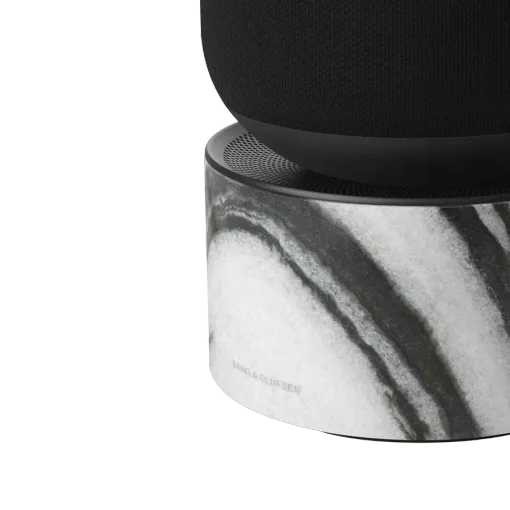 BANG & OLUFSEN Beosound Balance Home Audio System Marbled Black — Image №5