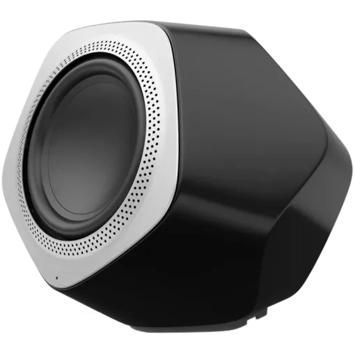 BANG & OLUFSEN Beolab 19 AV System Black/Black Anthracite — image №1
