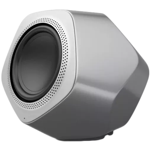 BANG & OLUFSEN Beolab 19 Audio System Grey/Natural Aluminium — image №1