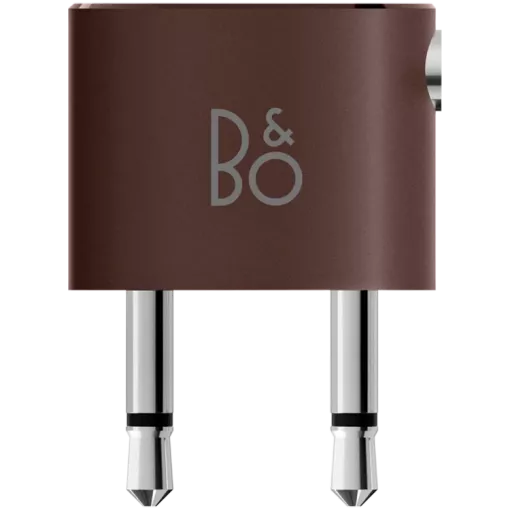 BANG & OLUFSEN Beoplay H95 Flight Adaptor , ChestnutFlight adaptor — image №1