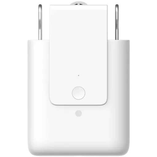 Curtain Driver AQARA CM-M01-TRACK (Voice Control, USB-C connector for charging) — Image №2
