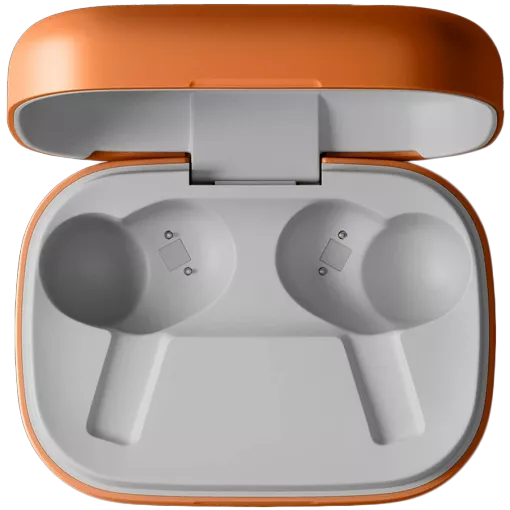 BANG & OLUFSEN Beoplay Eleven Wireless Headset, Copper — Image №3
