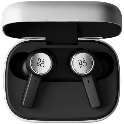 BANG & OLUFSEN Beoplay Eleven Wireless Headset, Natural Aluminium — Image №4