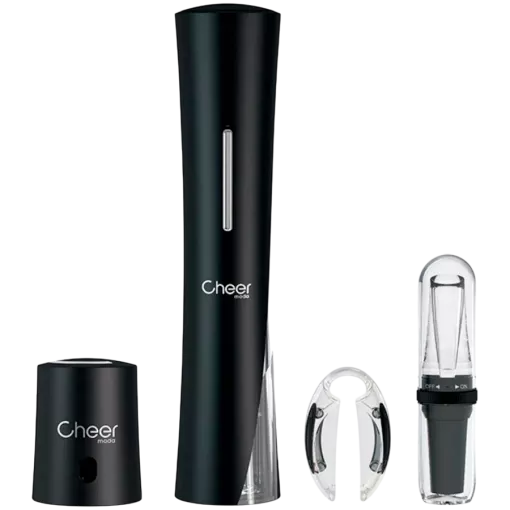 CHEER-MODA Coffret Skyline Black CKE2010SX — Image №1