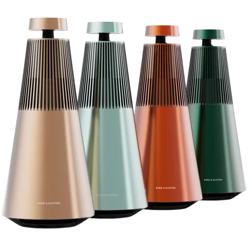 Home Audio System BANG & OLUFSEN Beosound 2 3rd Gen Racing Green — image №2