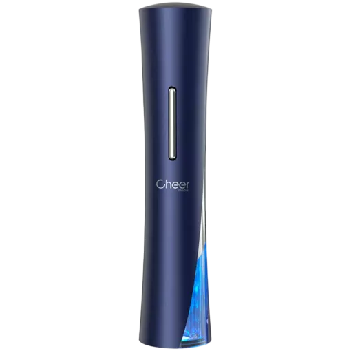 CHEER-MODA Skyline Blue 2010 — Image №1