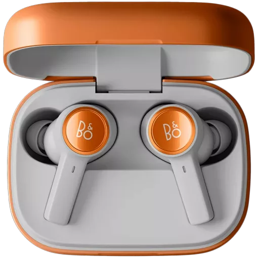 BANG & OLUFSEN Beoplay Eleven Wireless Headset, Copper — Image №4