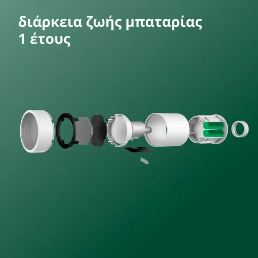 Smart Radiator Thermostat E1 AQARA — Εικών №12