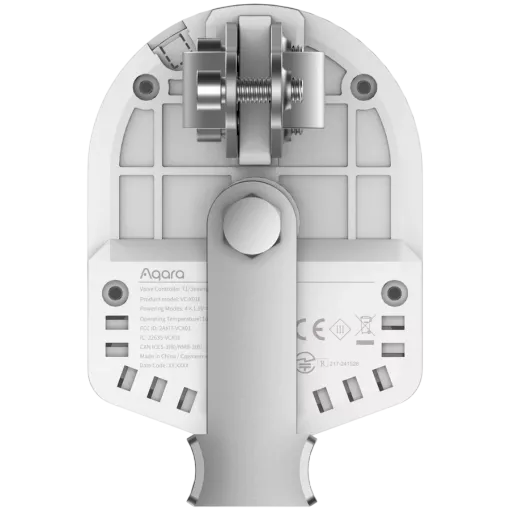 Έξυπνος ελεγκτής βαλβίδας AQARA T1 VC-X01D — Εικών №6