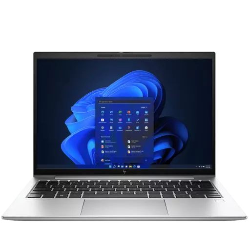 Ноутбук HP INC EliteBook 835 G9 13.3" (1920x1200), Ryzen 7 6800U, 16 ГБ, Radeon, 512 ГБ, Серебристый — Изображение №1 Ноутбук HP INC EliteBook 835 G9 13.3" (1920x1200), Ryzen 7 6800U, 16 ГБ, Radeon, 512 ГБ, Серебристый — Изображение №1