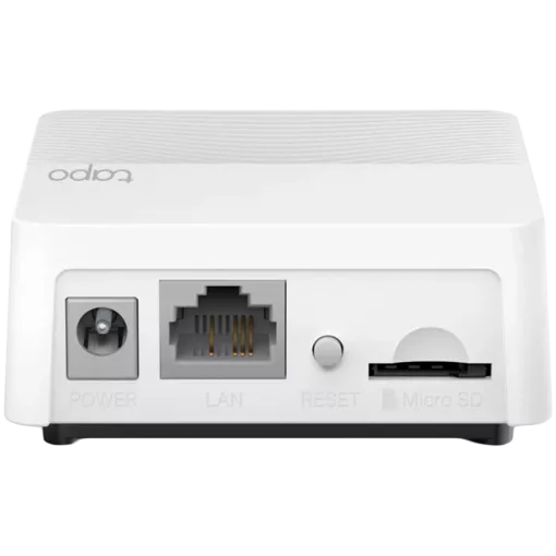 TP-LINK Smart Gateway Hub, White — Image №2