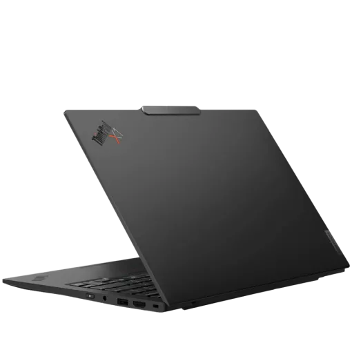 Ноутбук LENOVO ThinkPad X1 Carbon G13 14" (2880x1800), Core Ultra 7 Processor 258V, 32 ГБ, Arc Graphics, Чёрный, 2 ТБ — Изображение №3 Ноутбук LENOVO ThinkPad X1 Carbon G13 14" (2880x1800), Core Ultra 7 Processor 258V, 32 ГБ, Arc Graphics, Чёрный, 2 ТБ — Изображение №3
