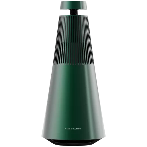 Home Audio System BANG & OLUFSEN Beosound 2 3rd Gen Racing Green — image №1