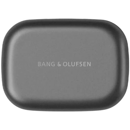 BANG & OLUFSEN Beoplay EX Charging Case  for Beoplay EX, Anthracite OxygenCharging Case — image №1