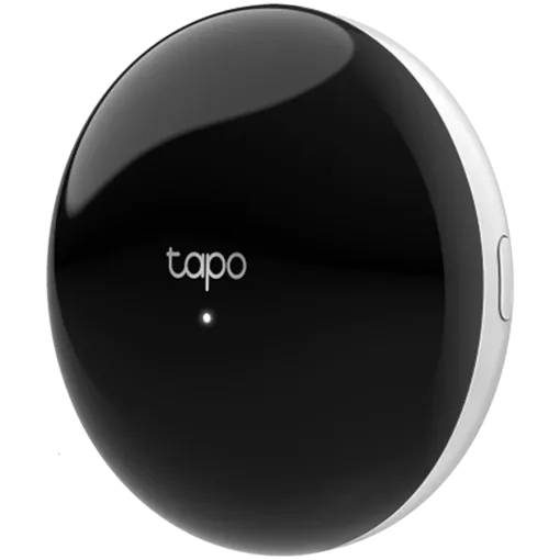 TP-LINK Smart Remote Control TAPO H110 (Voice Control) — Image №1