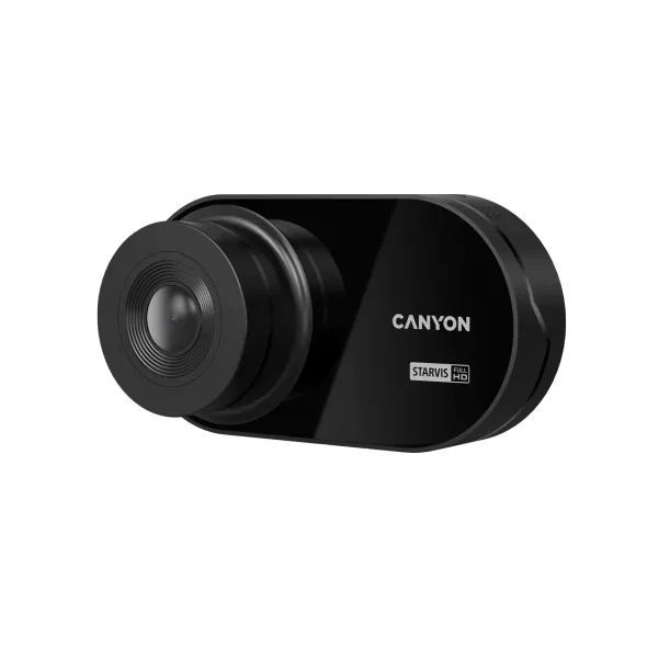 Canon full hd 2025 car dvr 1080p