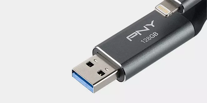 PNY USB Flash Drives