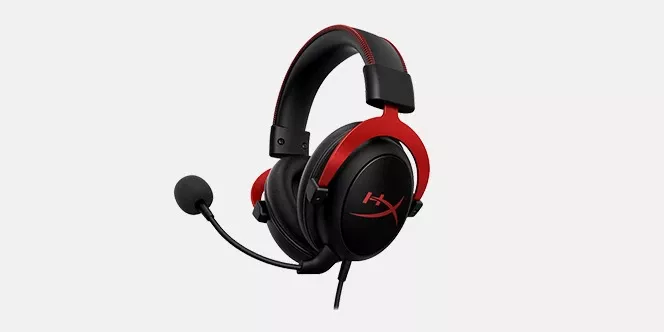 HyperX Gaming headsets