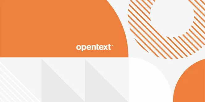 OpenText Data Backup and Resiliency