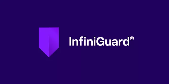 Ochrona danych Infinidat