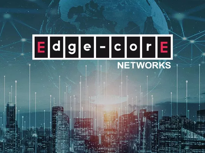 Edgecore solutions open hardware, commercial and open-source software