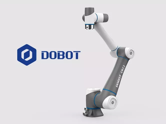 Dobot first desktop grade collaborative robot