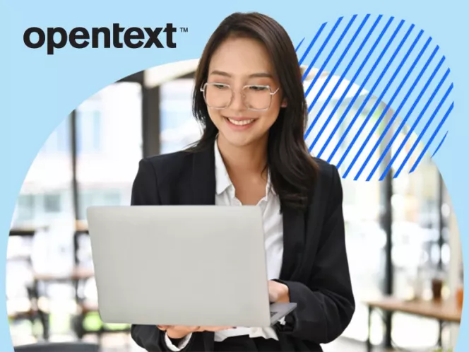 Buy OpenText in ASBIS B2B Shop