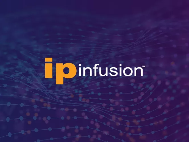 IP Infusion open network software