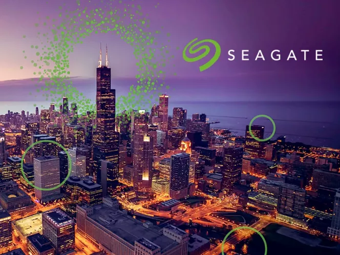 Buy Seagate in B2B shop