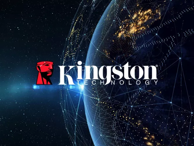 Buy Kingston in ASBIS B2B shop
