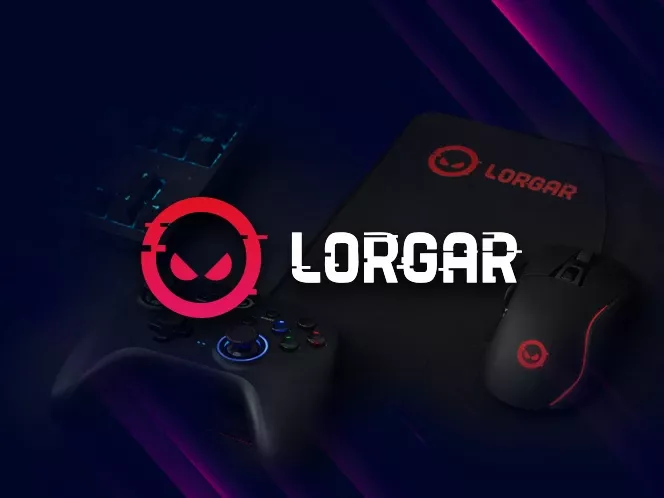 Buy Lorgar in ASBIS B2B shop